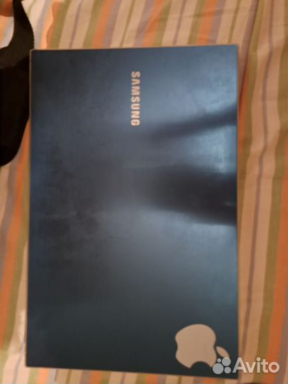 Ноутбук samsung