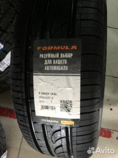 Formula Energy 225/65 R17 102H
