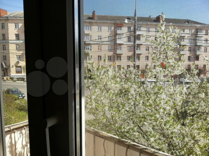 2-к. квартира, 46,3 м², 2/5 эт.
