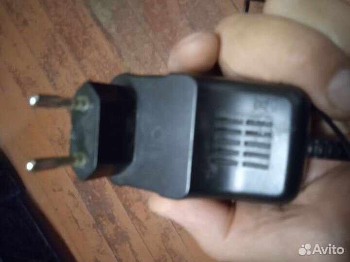 Зарядное устройство адаптер блок питания