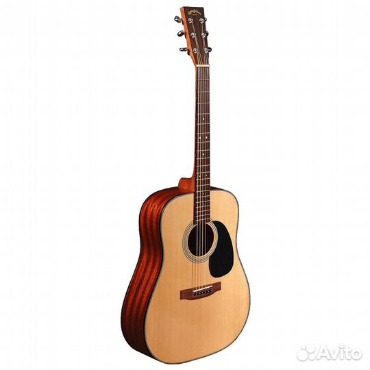 Акустическая гитара Sigma DM-18