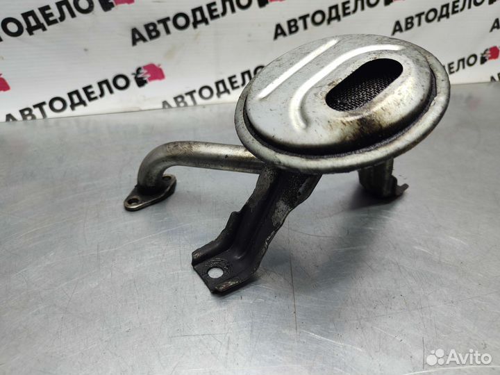 Маслоприемник Toyota Caldina CT196 1997 г.в