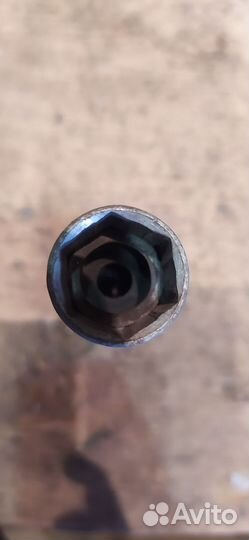 Свечной ключ 21