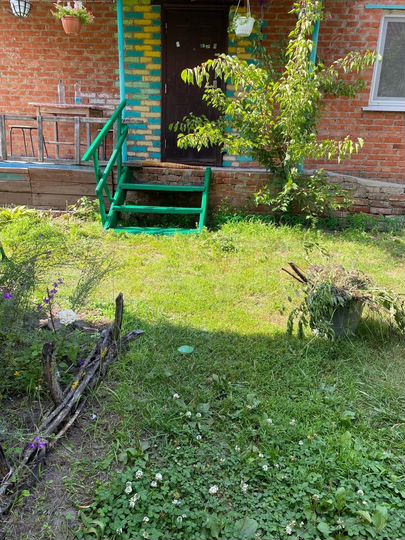 Дом 90 м² на участке 5 сот.