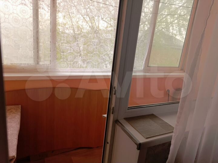 Комната 17,5 м² в 4-к., 5/5 эт.