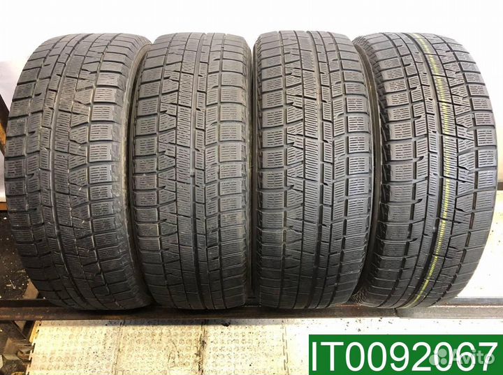 Yokohama Ice Guard IG50+ 215/55 R17 101H