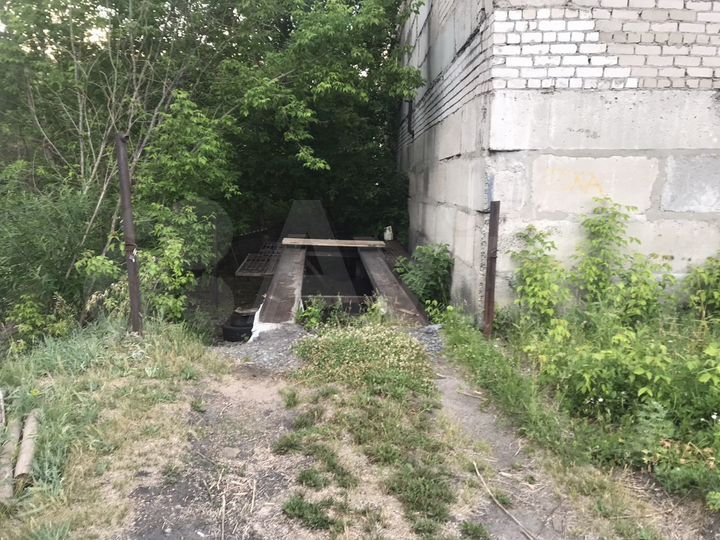 Гараж, 20 м²