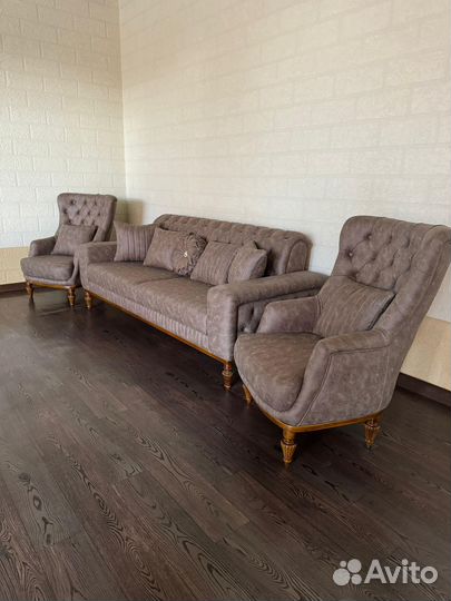 Мягкая Мебель