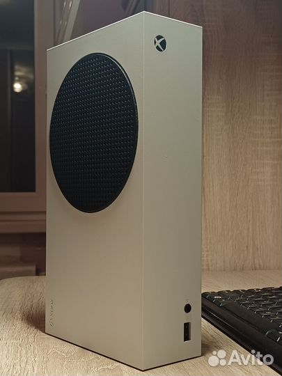 Xbox series s