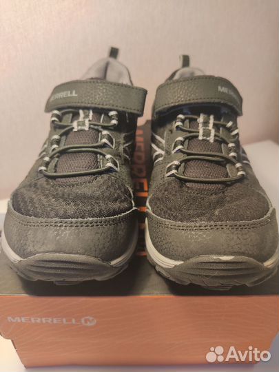 Кроссовки Merrell 35 размер