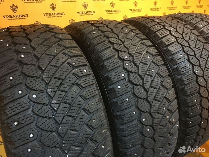 Continental Conti4x4IceContact 235/55 R17 103T