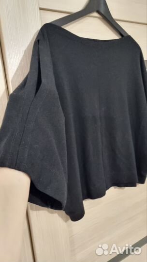 Платье трикотажное женское 48 50