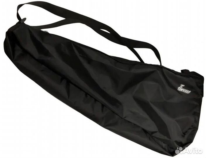 Сумка-чехол для самоката ткань Дюспо HBG-01BK