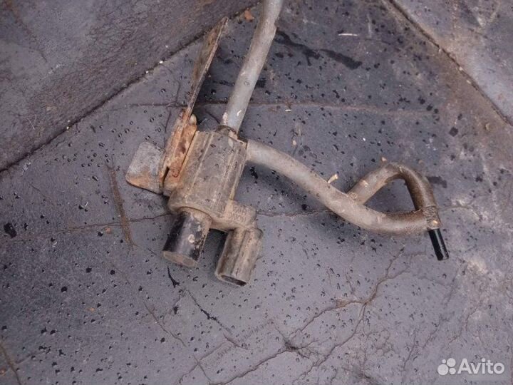 Клапан электромагнитный Daewoo Matiz 2004