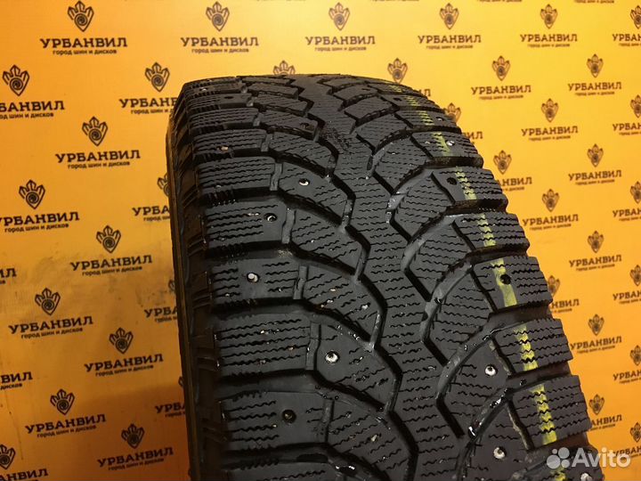 Bridgestone Blizzak Spike-01 195/65 R15 91