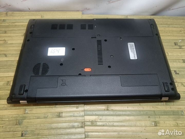 Ноутбук Acer I5 GT 730M