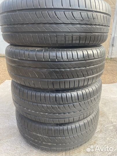 Pirelli Cinturato P1 Verde 185/55 R15 82H