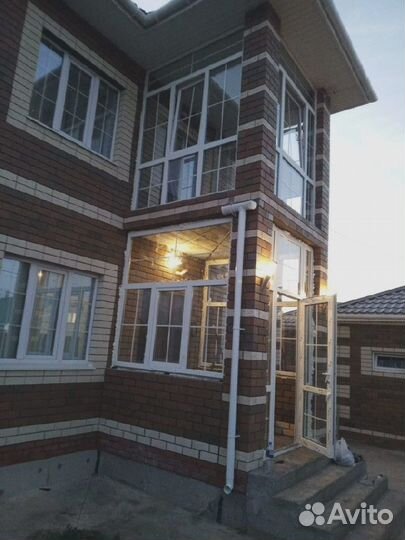 Пластиковые окна от завода / Остекление