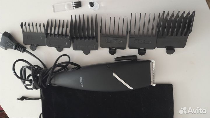 Машинка для стрижки волос
