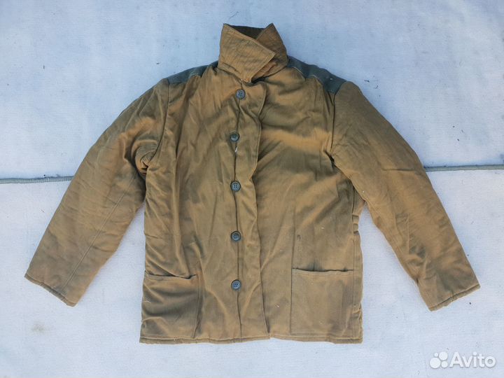 Ватник, телогрейка шаровары стеганные бушлат