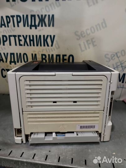 Принтер лазерный HP LJ1320
