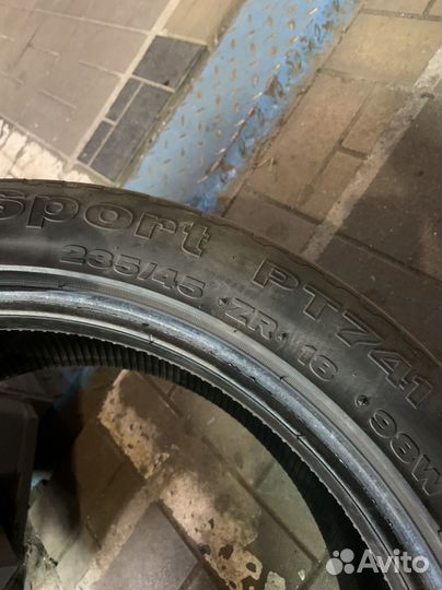 Барнаул В-110 165/65 R14