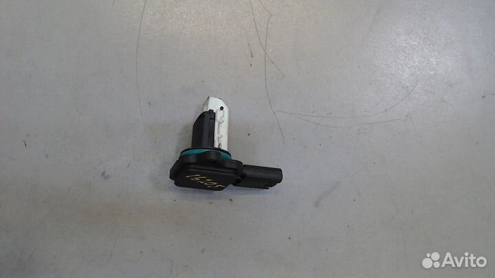 Измеритель потока воздуха BMW X3 E83, 2007