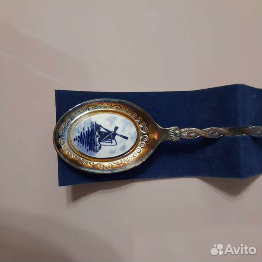Ложечка 