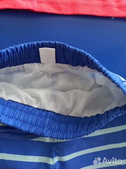 Комплект новый