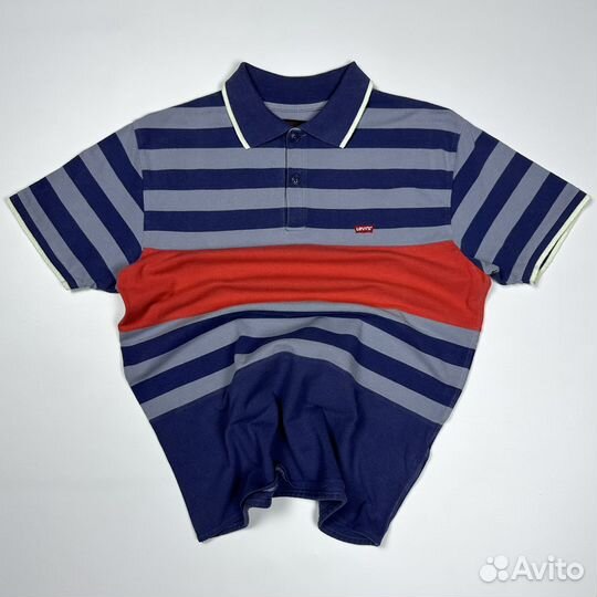Поло Levi's