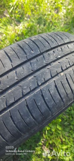 Goodyear Cargo Vector 175/60 R16 204ZR