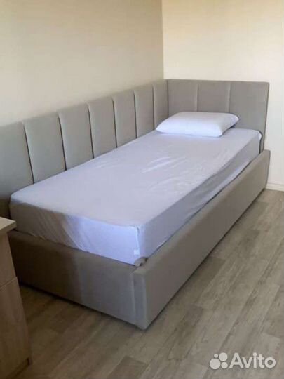 Детская кровать диван