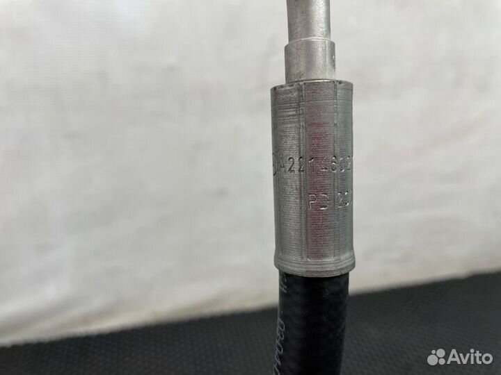 Шланг гур Mercedes-Benz S-Class W221 272.965 3.5