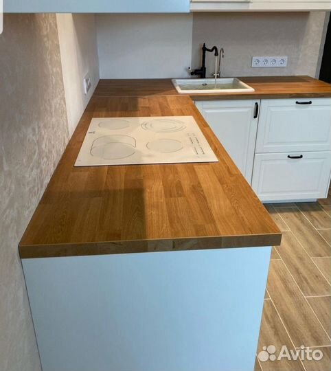 Мастер на час - Сборщик мебели - Сборка кухни