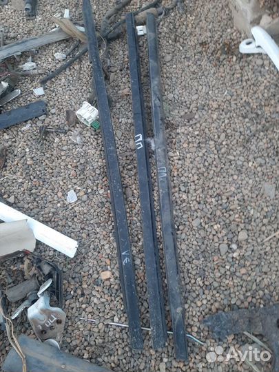 Молдинг двери Хайма 3,Haima 3