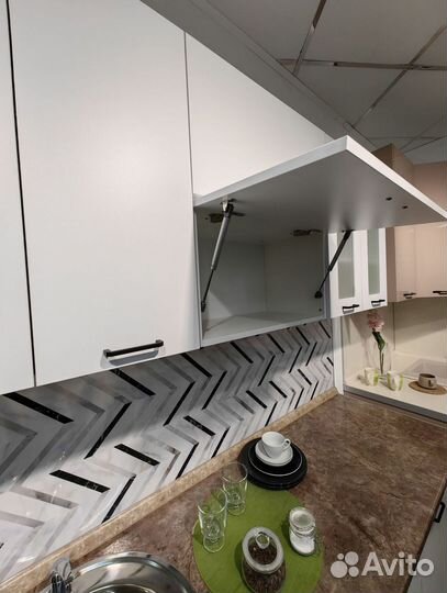 Кухни модульные с доставкой Y 51