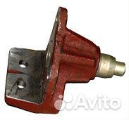 Кронштейн крепления цилиндра подъема кабины маз