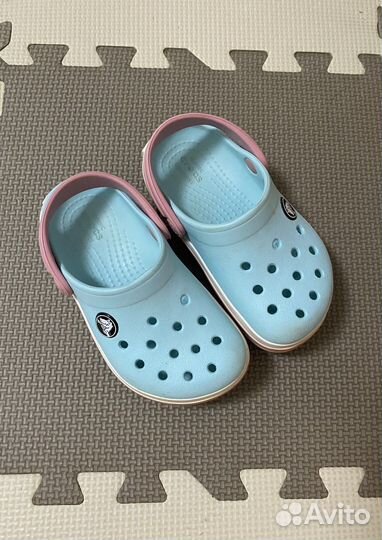 Crocs детские оригинал