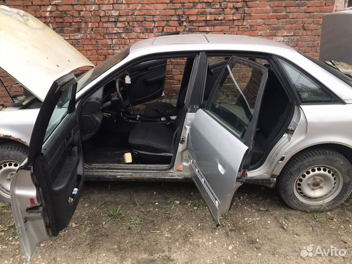 Ауди 100 45 кузов
