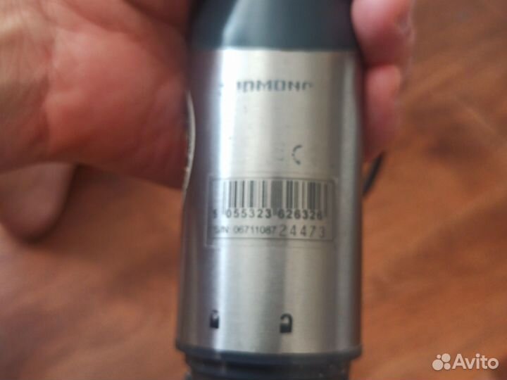 Блендер Redmond RHB 2966