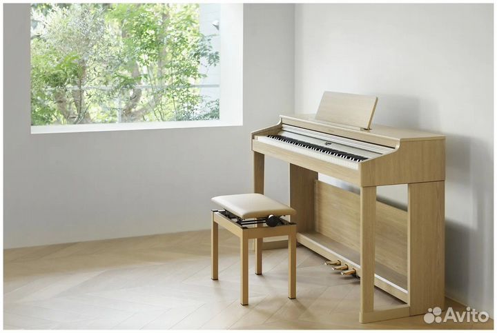 Roland RP701-LA цифровое пианино