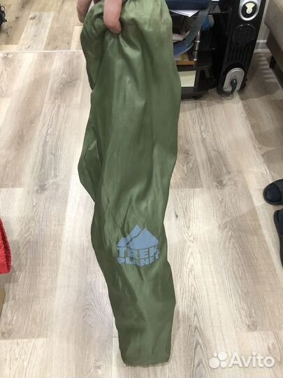 Кресло складное Trek Planet