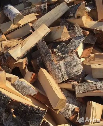 Дрова заказать