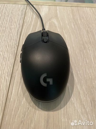 Игровая мышь