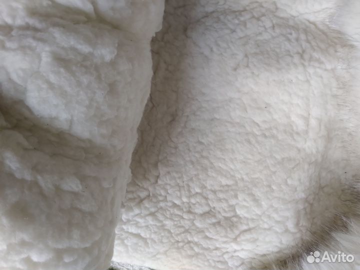 Конверт комбинезон на выписку осень зима