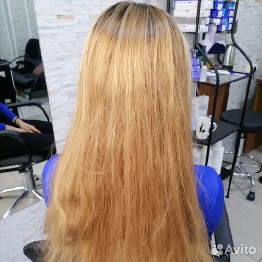 Красота и здоровье