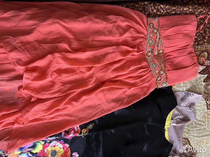 Женские вещи пакетом 40 42