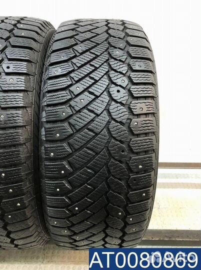 Gislaved Nord Frost 200 SUV 235/50 R18 98V