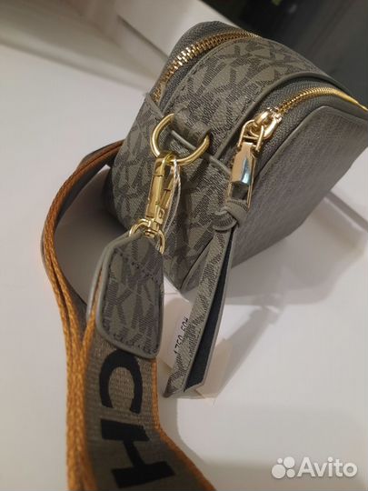 Сумка Michael Kors через плечо женская