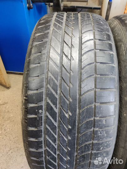 Goodyear Eagle F1 Asymmetric 275/45 R21 110W